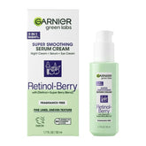 Showcase image of Garnier Retinol-Berry 3-in-1 Night Serum Cream 50ml